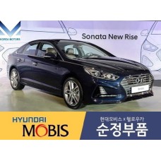 MOBIS NEW SHAFT AND JOINT ASSY-CV SET FOR HYUNDAI SONATA 2017-19 MNR